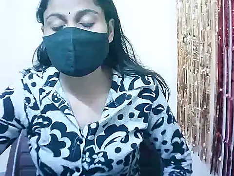 Rubi-Ji online show from 02.07.25