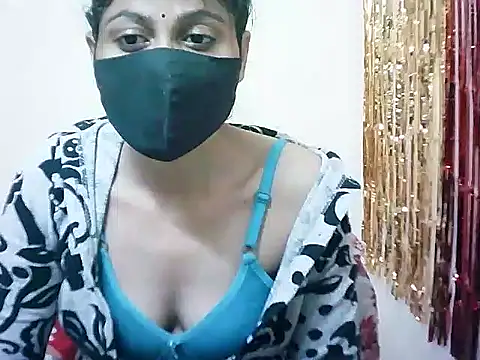 Rubi-Ji online show from 02.07.25