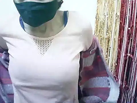 Rubi-Ji online show from 02.09.25