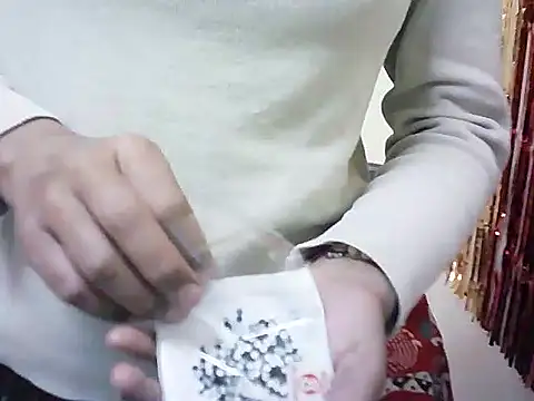 Rubi-Ji online show from 02.10.25