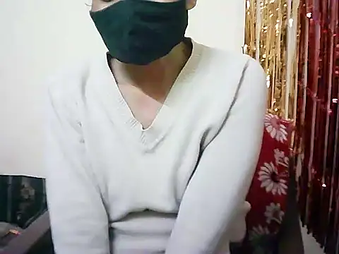 Rubi-Ji online show from 02.10.25