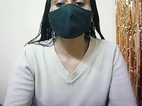 Rubi-Ji online show from 02.11.25