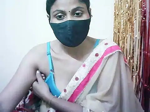 Rubi-Ji online show from 02.11.25