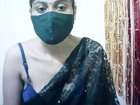 Rubi-Ji online show from 02.12.25