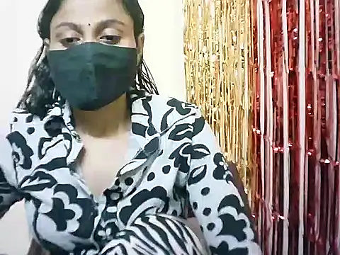 Rubi-Ji online show from 02.14.25