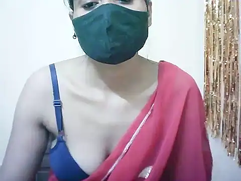 Rubi-Ji online show from 02.15.25