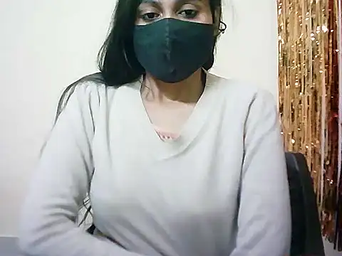 Rubi-Ji online show from 02.16.25
