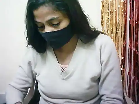 Rubi-Ji online show from 02.16.25