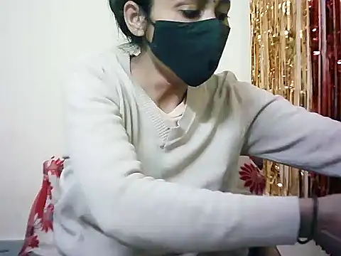 Rubi-Ji online show from 02.17.25