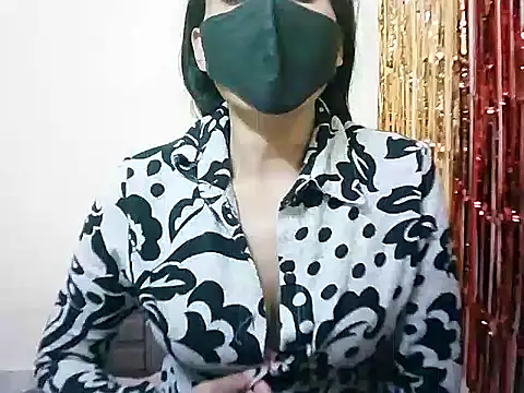 Rubi-Ji online show from 02.18.25