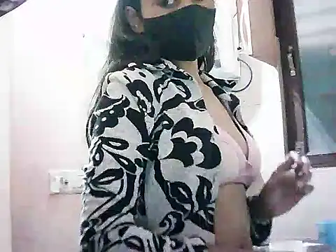 Rubi-Ji online show from 02.19.25
