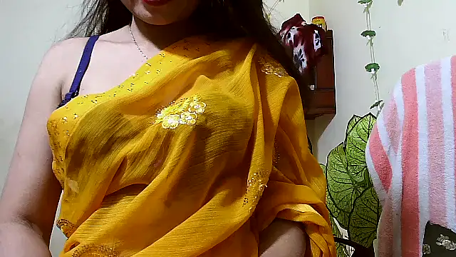 Rubi-Ji online show from 11.08.25