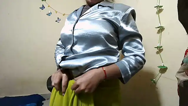 Rubi-Ji online show from 11.10.25