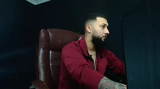 JaceZachary online show from 02.11.25