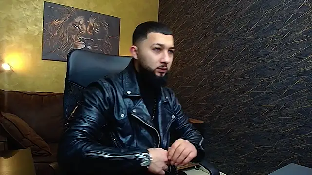 JaceZachary online show from 02.16.25