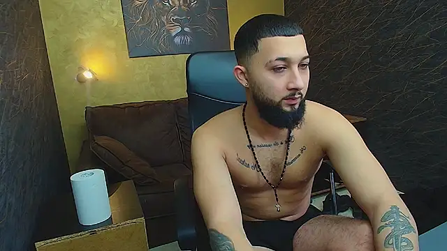 JaceZachary online show from 02.16.25