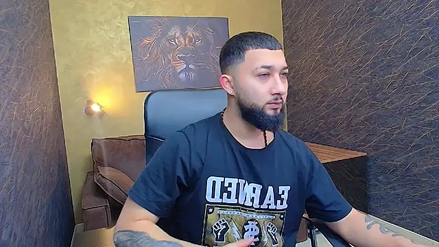 JaceZachary online show from 02.17.25
