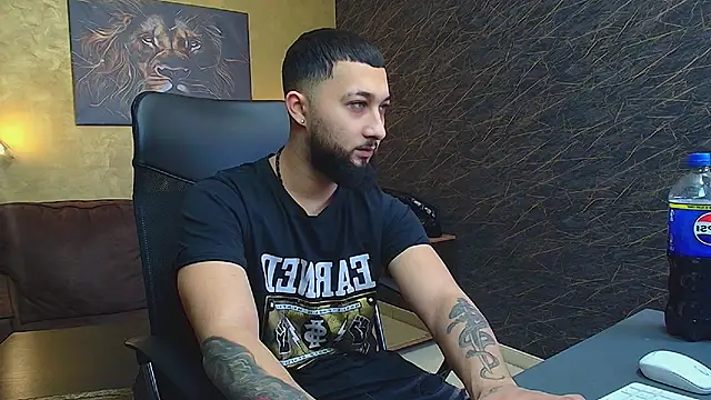JaceZachary online show from 02.17.25
