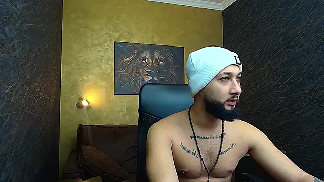 JaceZachary online show from 02.19.25