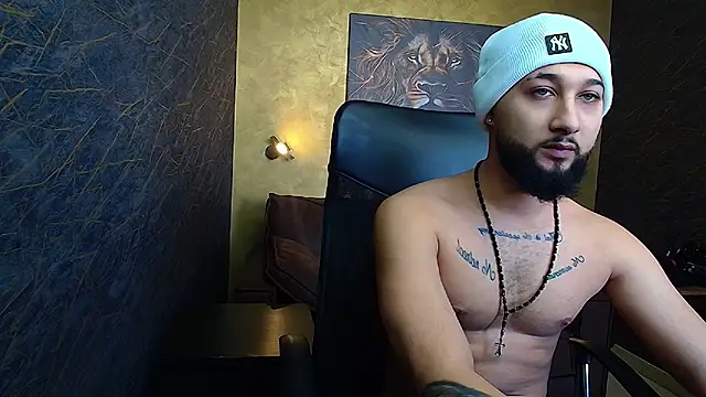 JaceZachary online show from 02.19.25