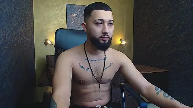 JaceZachary online show from 02.20.25