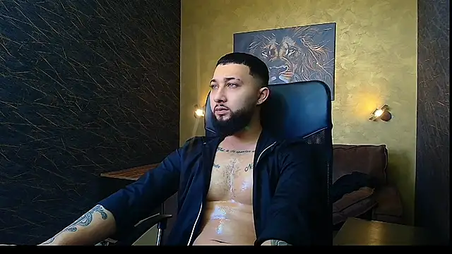 JaceZachary online show from 02.21.25