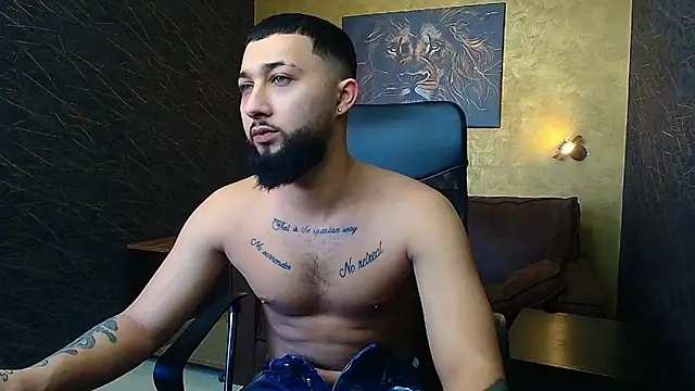 JaceZachary online show from 02.21.25