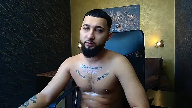 JaceZachary online show from 02.22.25