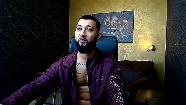 JaceZachary online show from 02.23.25