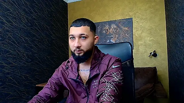 JaceZachary online show from 02.24.25