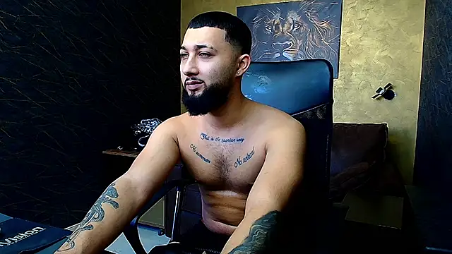 JaceZachary online show from 02.24.25
