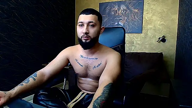 JaceZachary online show from 02.24.25