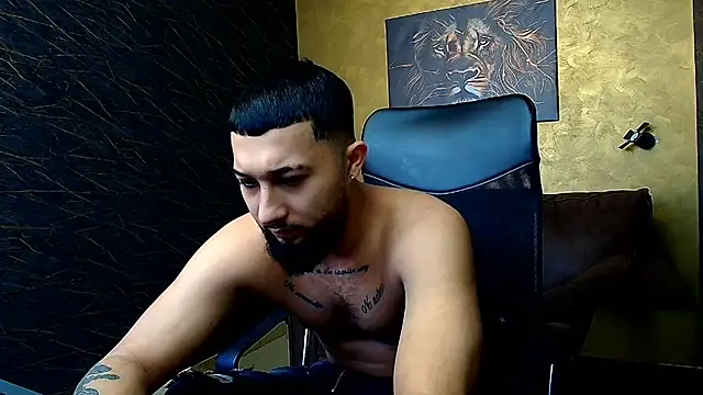 JaceZachary online show from 02.25.25