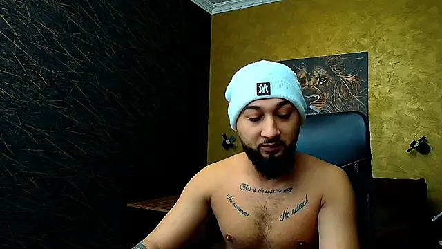 JaceZachary online show from 02.25.25