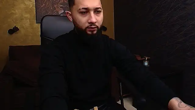 JaceZachary online show from 03.02.25