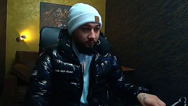 JaceZachary online show from 03.03.25