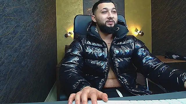 JaceZachary online show from 03.03.25
