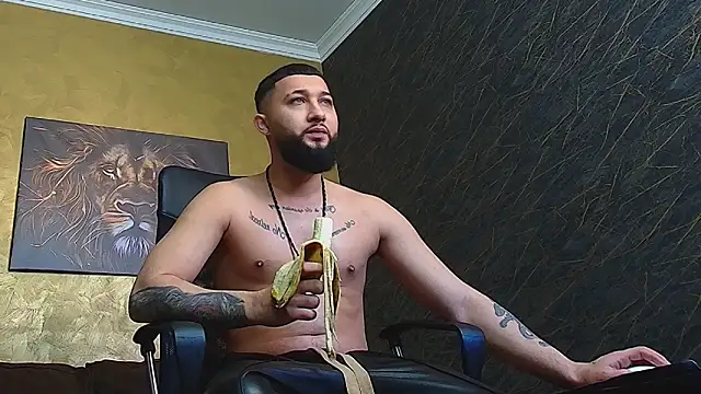 JaceZachary online show from 03.06.25