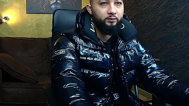 JaceZachary online show from 03.08.25