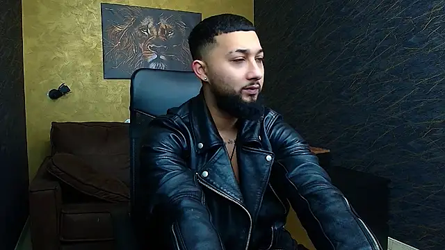 JaceZachary online show from 03.10.25