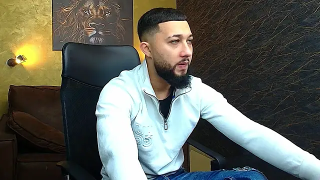 JaceZachary online show from 03.14.25