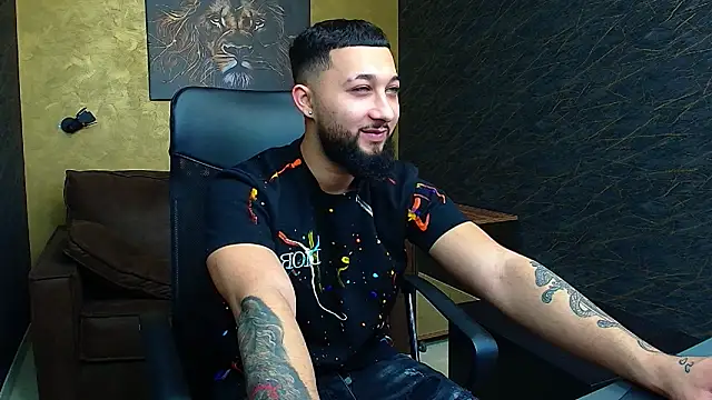 JaceZachary online show from 03.15.25