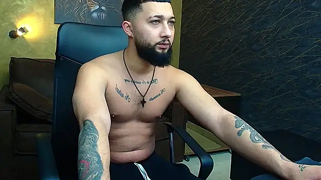 JaceZachary online show from 03.17.25