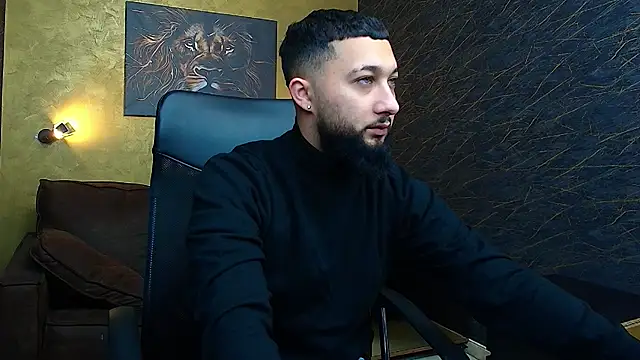 JaceZachary online show from 03.18.25