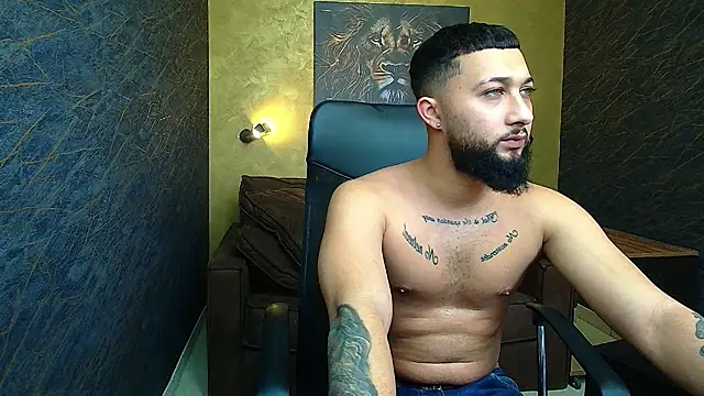 JaceZachary online show from 03.18.25