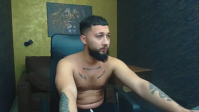 JaceZachary online show from 03.20.25