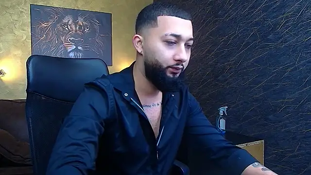 JaceZachary online show from 03.21.25