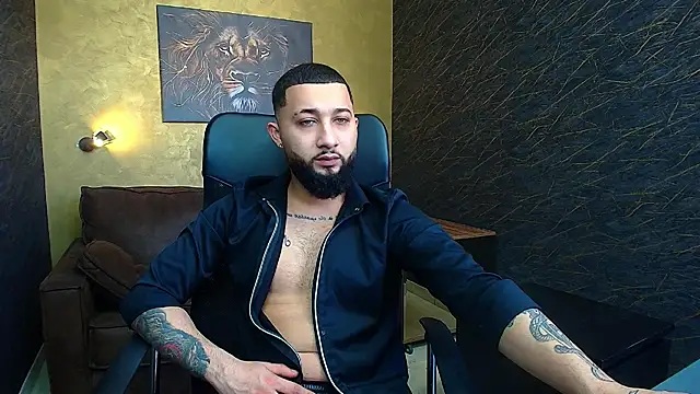 JaceZachary online show from 03.21.25