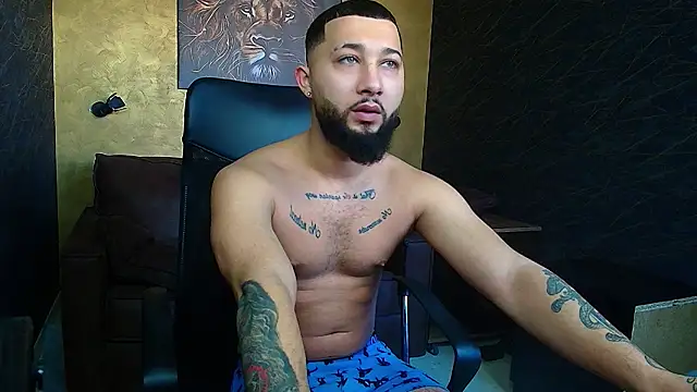 JaceZachary online show from 03.22.25
