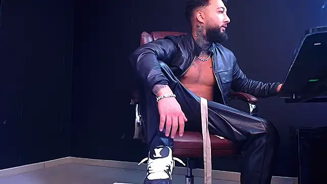 JaceZachary online show from 09.25.25